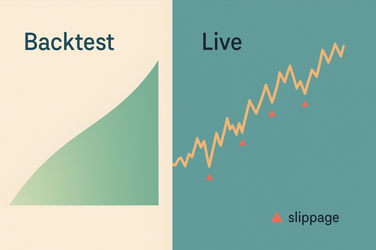 7 Backtest Traps (and How to Dodge Them)