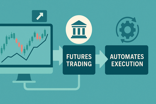 How to automate Dorman Trading trades in TradingView (No Coding)